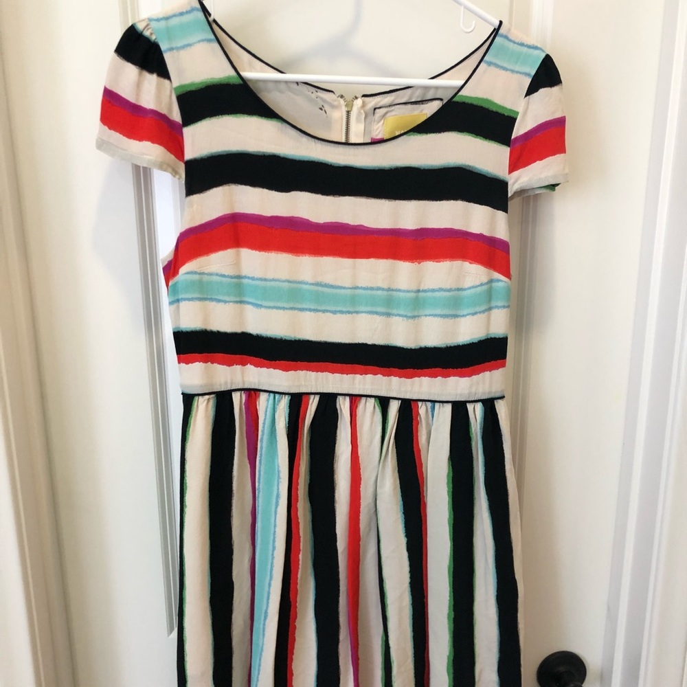 Anthropologie Dress